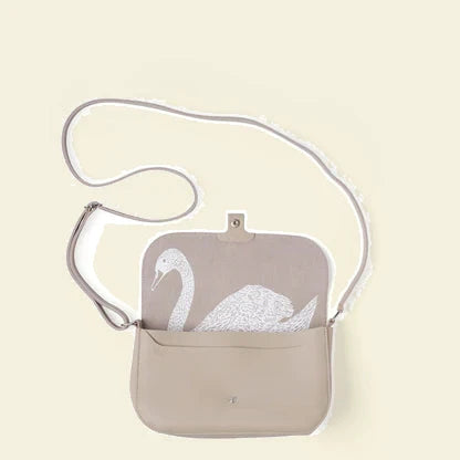 Keecie Wild Swan - Cement