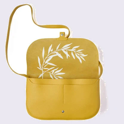 Keecie Wish Tree - Yellow
