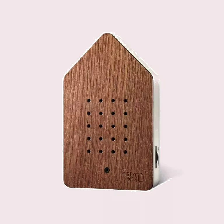 Chêne cuit à la vapeur Birdybox