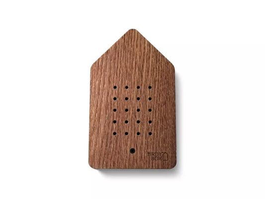 Chêne cuit à la vapeur Birdybox