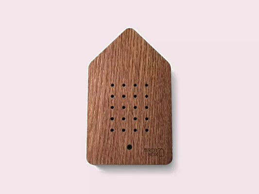 Birdybox Steamed Oak