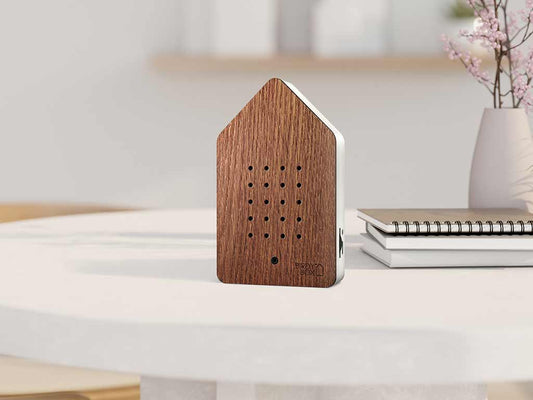 Chêne cuit à la vapeur Birdybox
