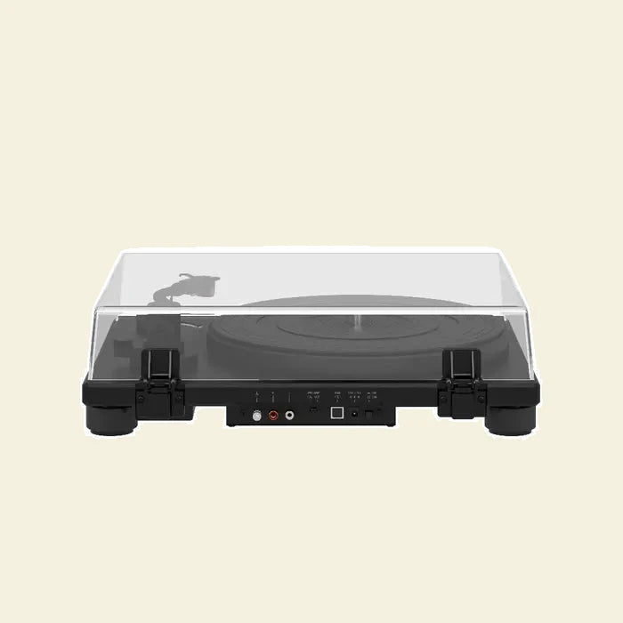 PLATINUM EAS turntable matte black