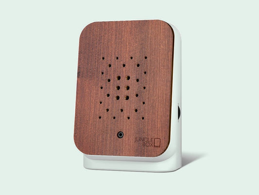 Junglebox Teak Style LC
