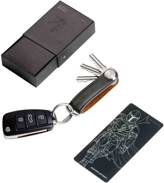 Key Organizer Star Wars™ Boba Fett™