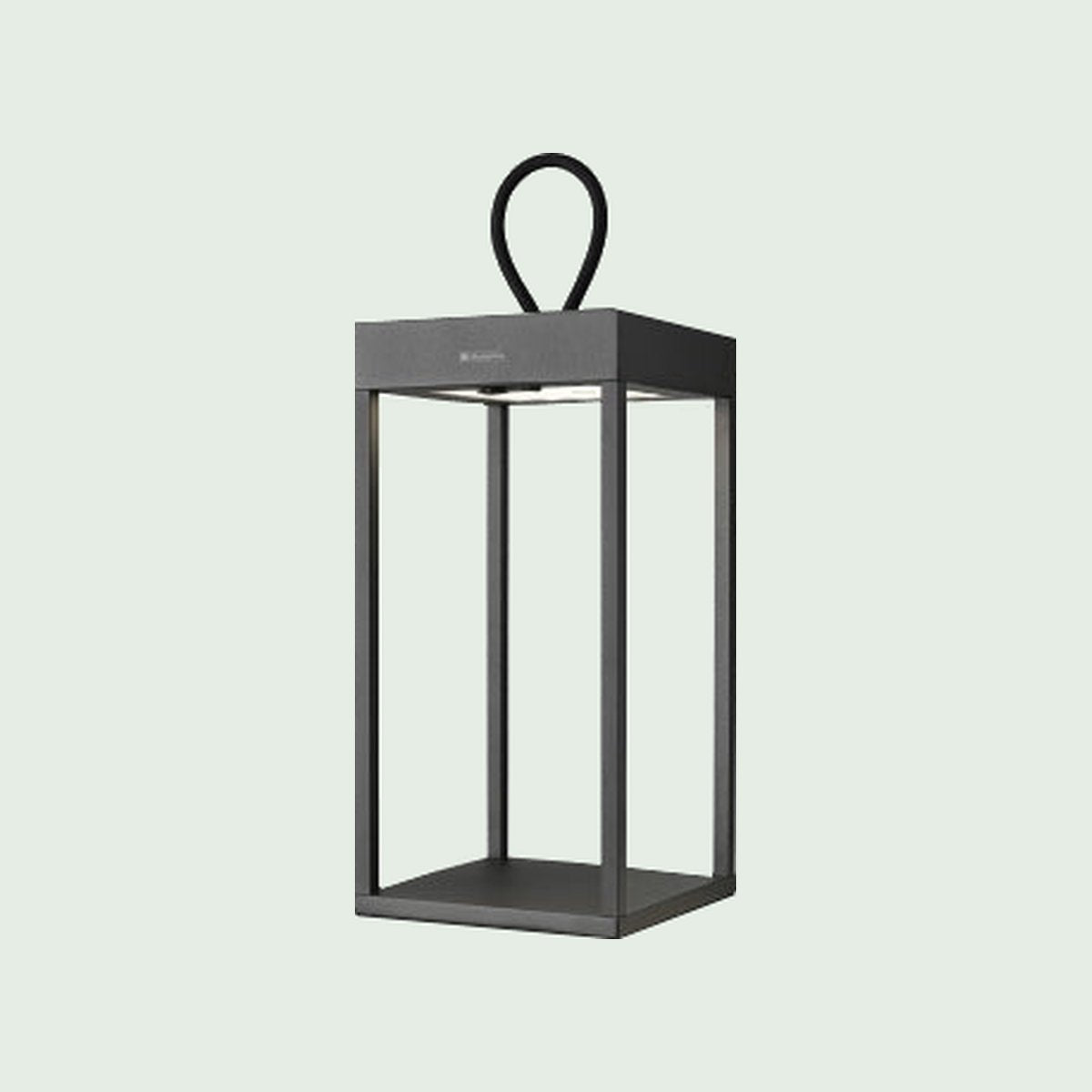 GRACE - Buitenlamp, Zwart