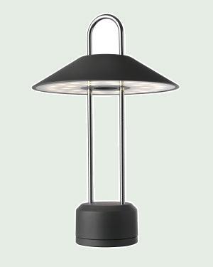 SAFARI - buitenlamp, antraciet