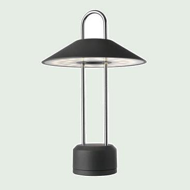 SAFARI - buitenlamp, antraciet