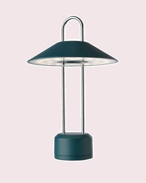 SAFARI - Buitenlamp, Oceaan Blauw
