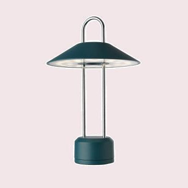 SAFARI - Buitenlamp, Oceaan Blauw