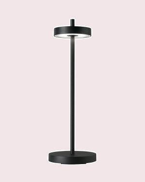ESSENCE - Buitenlamp, zwart