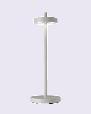 ESSENCE - Buitenlamp, wit