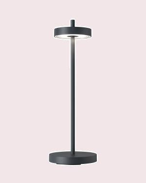 ESSENCE - Buitenlamp, antraciet