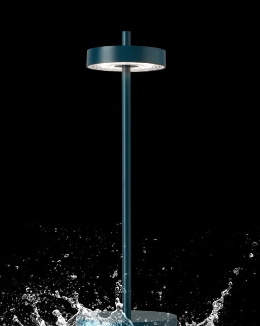 HOOK (Outdoor) lamp