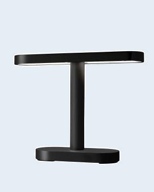 MERIDIAN SMALL - Buitenlamp, Zwart