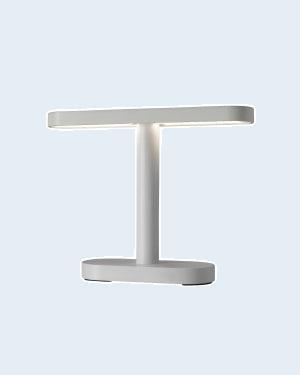 MERIDIAN SMALL - Buitenlamp, Wit