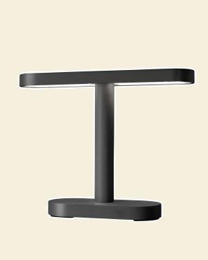 MERIDIAN SMALL - buitenlamp, antraciet