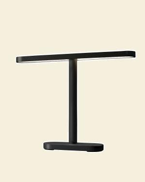 MERIDIAN BIG - Buitenlamp, zwart