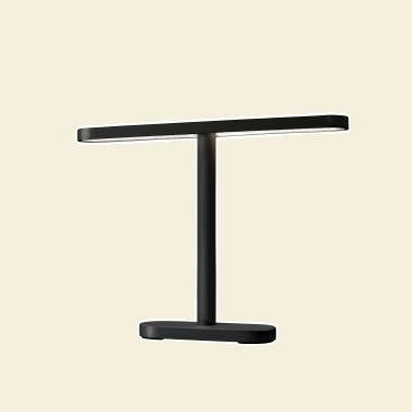 MERIDIAN BIG - Buitenlamp, zwart