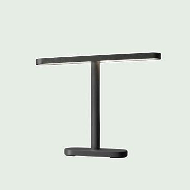 MERIDIAN BIG - Buitenlamp, antraciet
