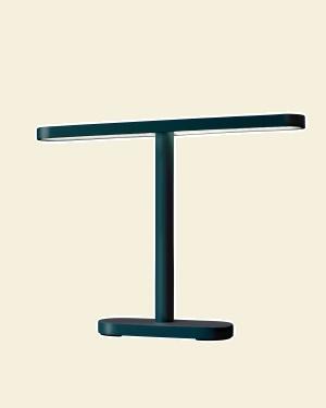 MERIDIAN BIG - Buitenlamp, oceaanblauw