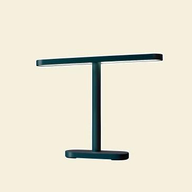 MERIDIAN BIG - Buitenlamp, oceaanblauw
