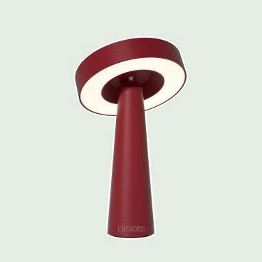 TIP - Tafellamp, rood