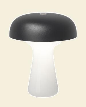 MY - tafellamp, zwart