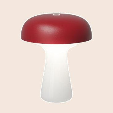 MY - tafellamp, rood