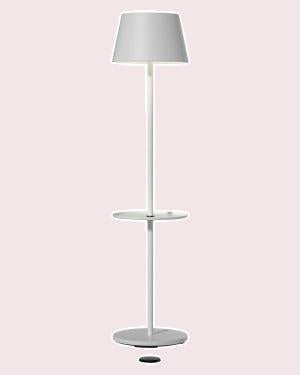 GARCON - Buitenlamp, Wit