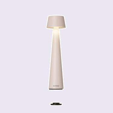 MONO - Tafellamp voor buiten, zand