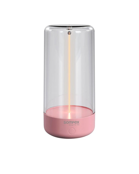 PULSE oplaadbare tafellamp