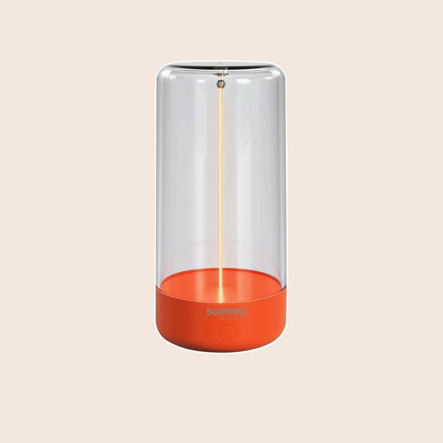 PULSE oplaadbare tafellamp