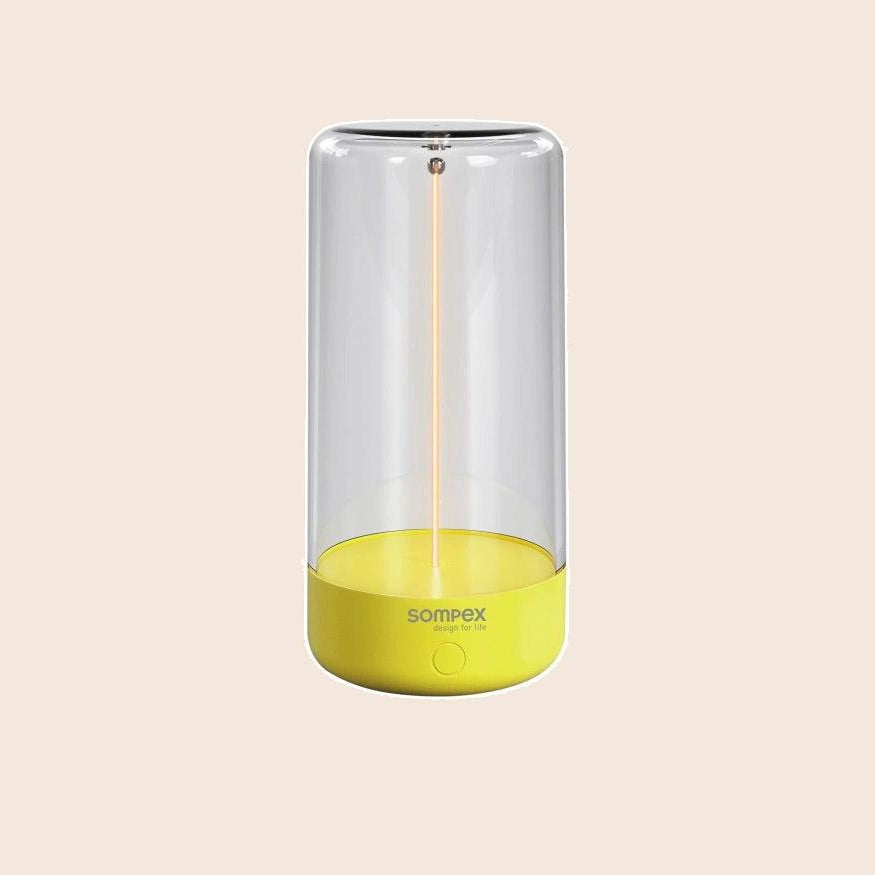 PULSE oplaadbare tafellamp