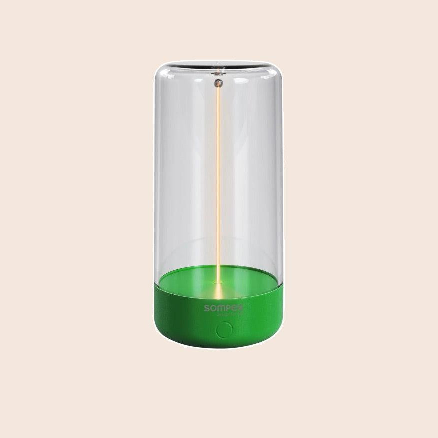 PULSE oplaadbare tafellamp