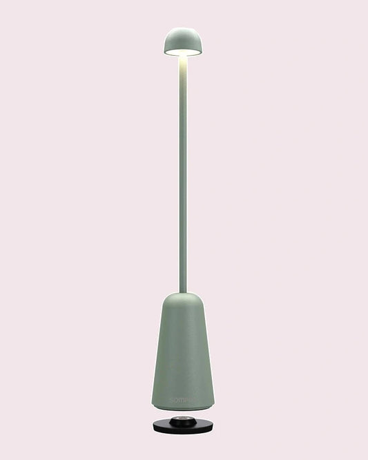Sompex MINIMAX salie oplaadbare tafellamp