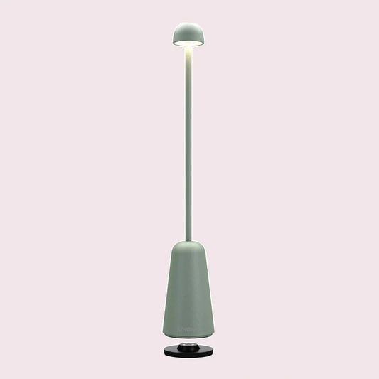 Sompex MINIMAX salie oplaadbare tafellamp