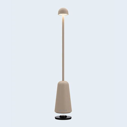 Sompex MINIMAX zand oplaadbare tafellamp