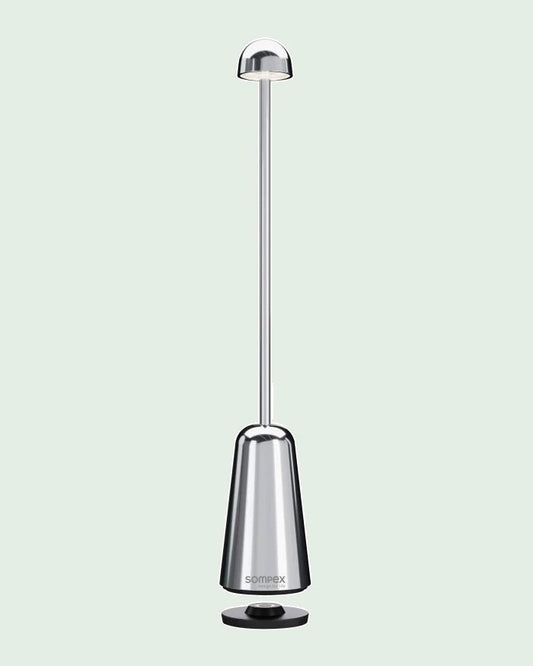MINIMAX chrome
