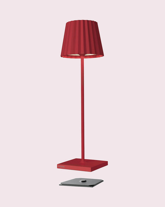 Batterie TROLL 2.0 rouge
