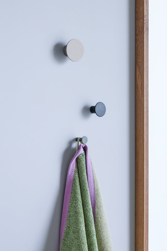 Spot Hooks Multicolour (set of 3)