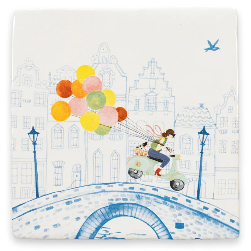 Balloon service