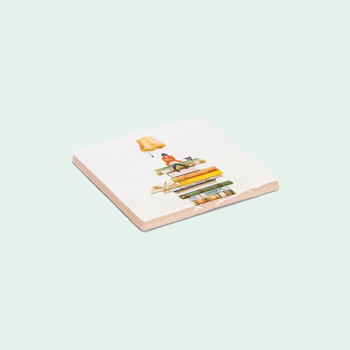 Rat de bibliothèque