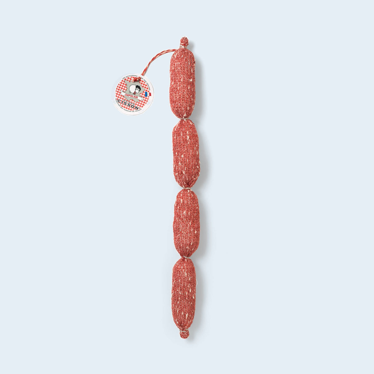 De chipolata