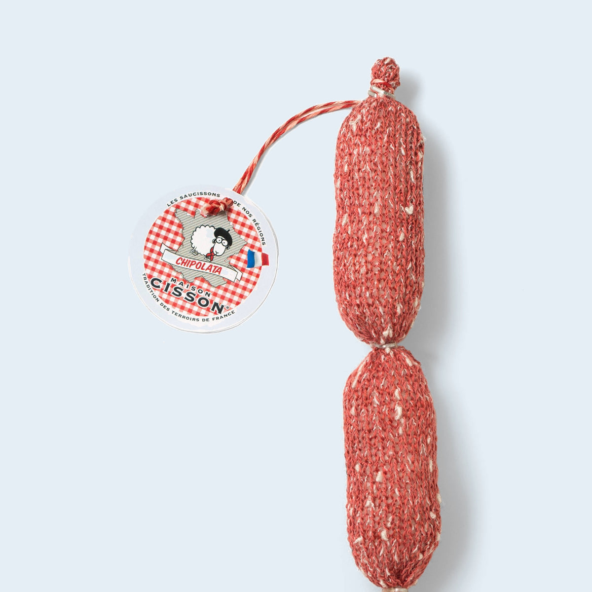 De chipolata