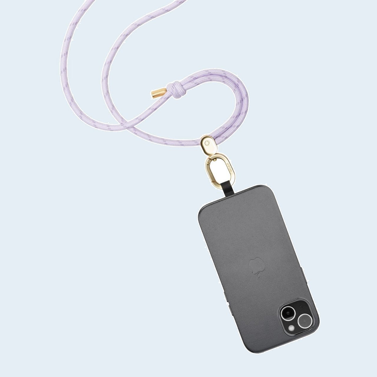 Orbitkey Crossbody Telefoonkoord - productfoto 2 van orbitkey.nl