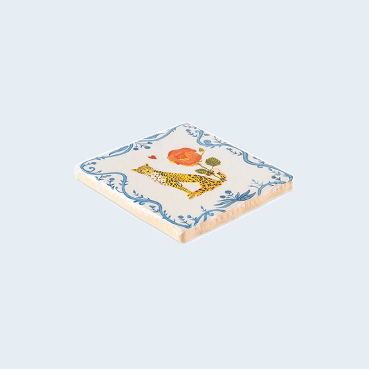 StoryTiles Just to let you know… losse tegel 10 × 10 cm, aanvullende productfoto