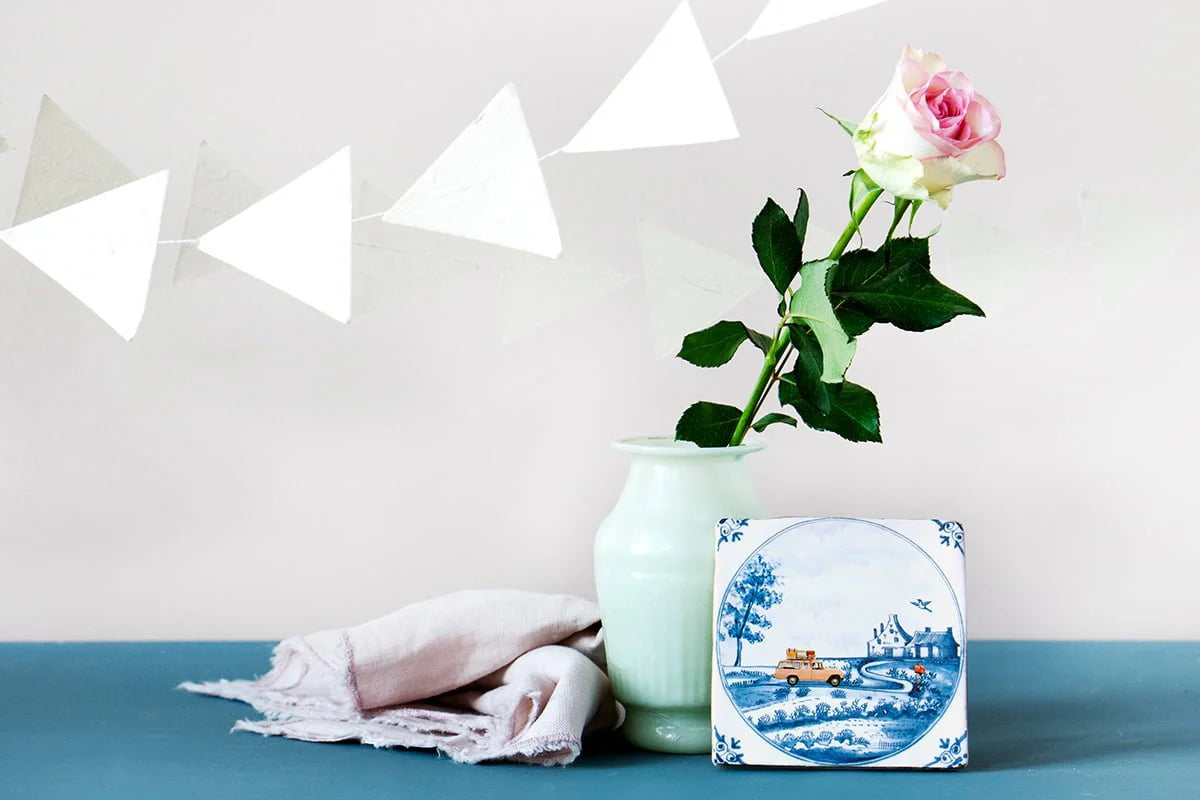 Oost west thuis best