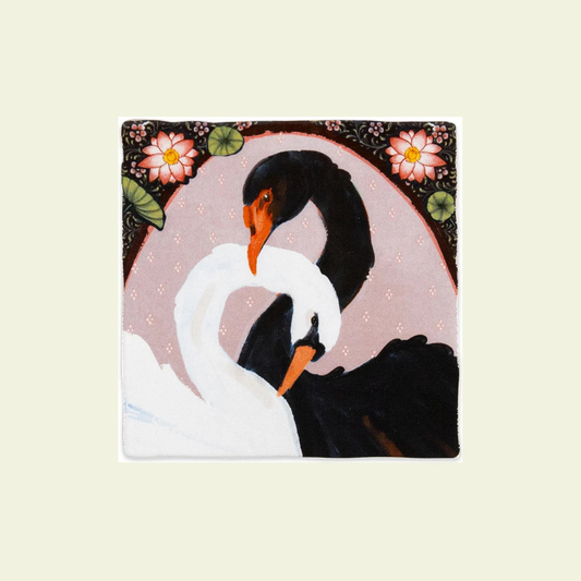 StoryTiles Everlasting Love - cadeauset 10 x 10 cm, aanvullende productfoto