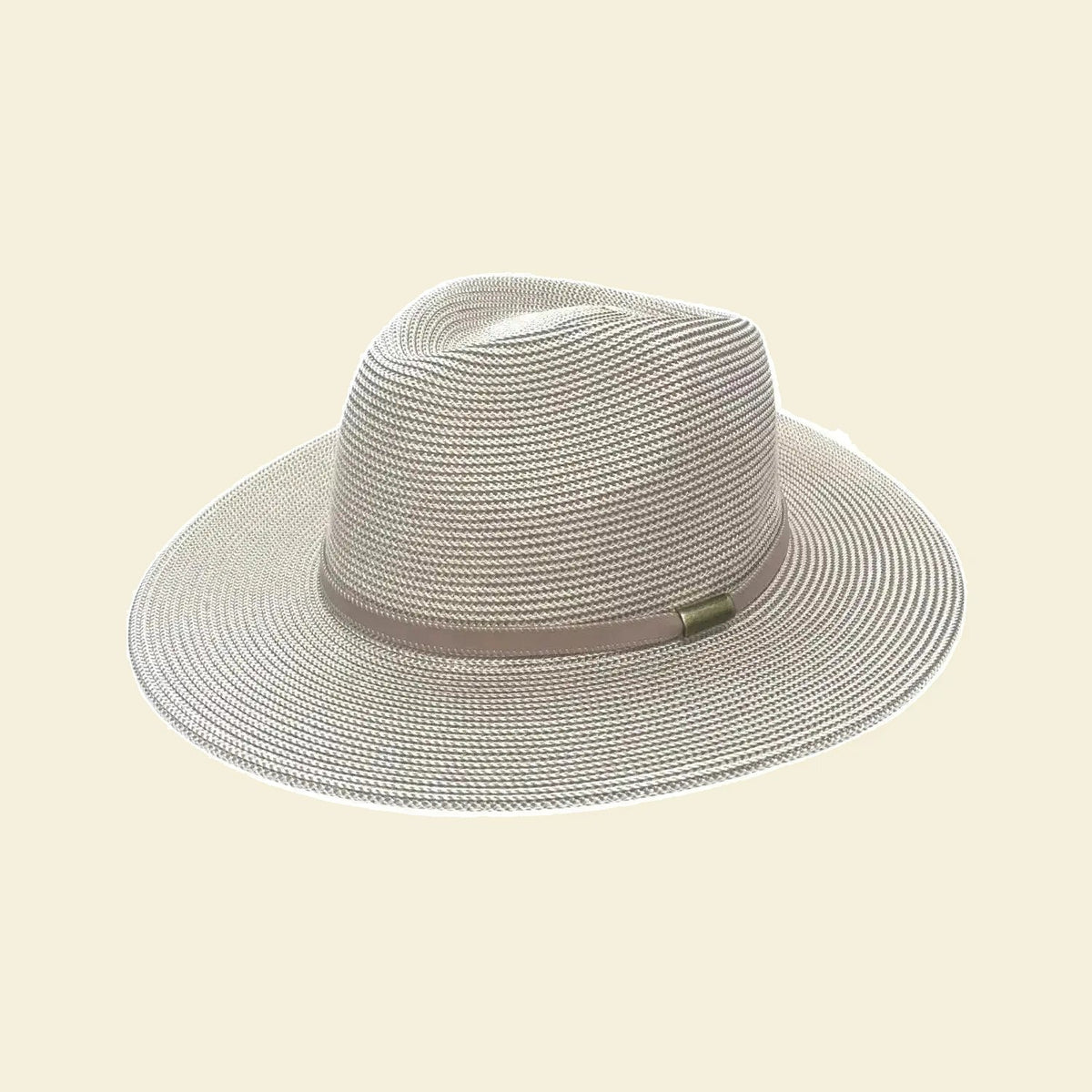 Contour Fedora zonnehoed - productfoto 1